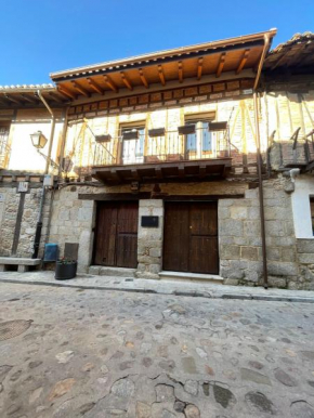 Casa Bodega La tranca